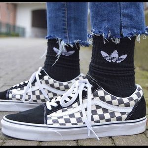 Meet your Posher, Jacky